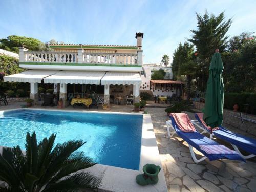 Villa La Gaviota
