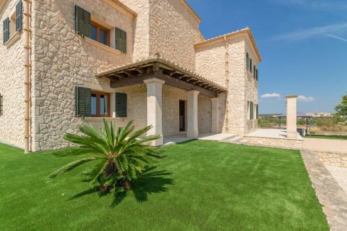 Villa Lloret de Vistalegre - 297517