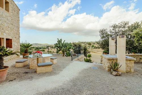 Villa 306591 - Lloret de Vistalegre