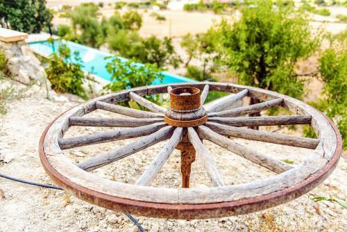 Villa 306591 - Lloret de Vistalegre