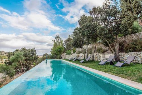 Villa 306591 - Lloret de Vistalegre