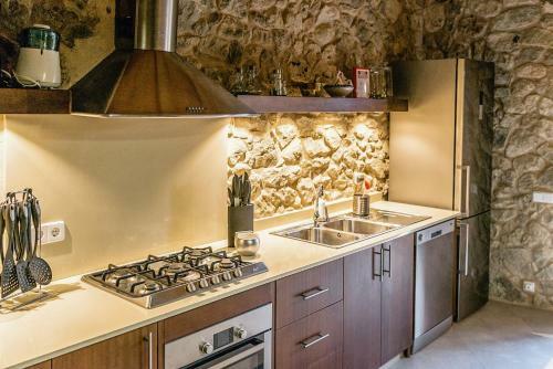 Villa 306591 - Lloret de Vistalegre