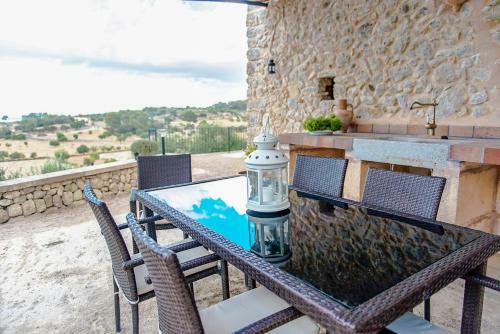 Villa 306591 - Lloret de Vistalegre
