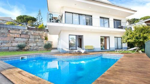 Villa- Santi