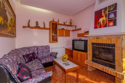 Club Villamar - Abanico