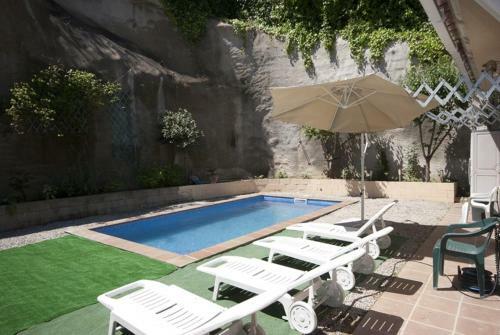 Club Villamar - Lancel