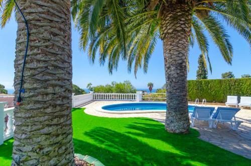 Club Villamar - Palm Beach