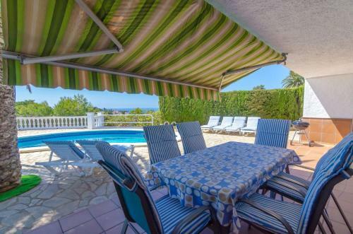 Club Villamar - Palm Beach