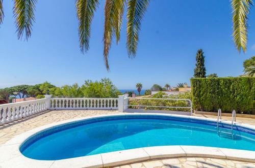 Club Villamar - Palm Beach