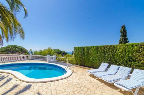Club Villamar - Palm Beach