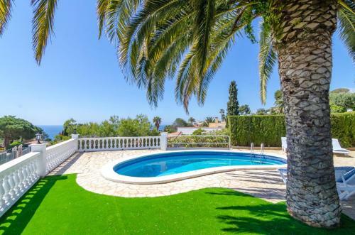 Club Villamar - Palm Beach