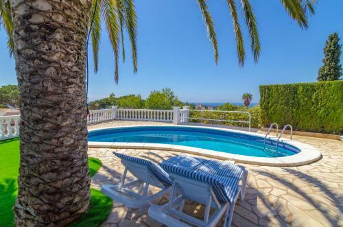 Club Villamar - Palm Beach