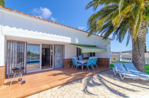 Club Villamar - Palm Beach