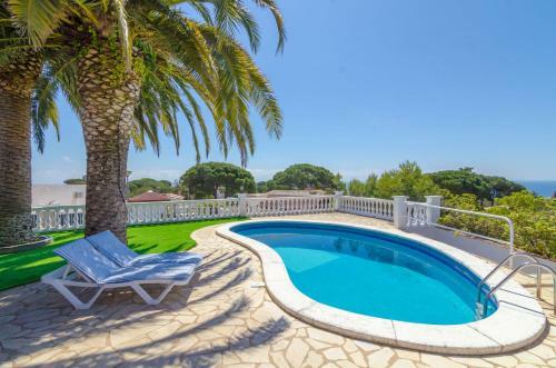 Club Villamar - Palm Beach