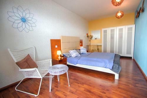 Club Villamar - Anais