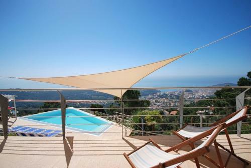 Club Villamar - Anais