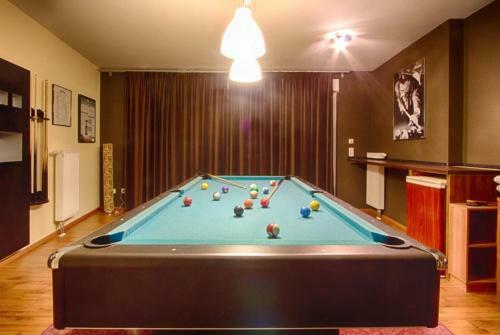 Club Villamar - Anais
