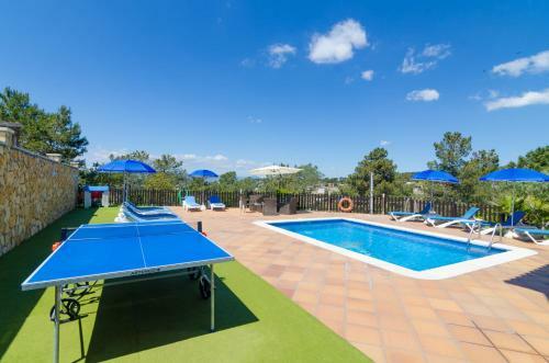 Club Villamar - Jocelyne