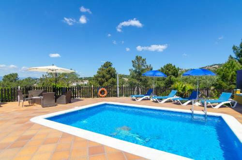 Club Villamar - Jocelyne