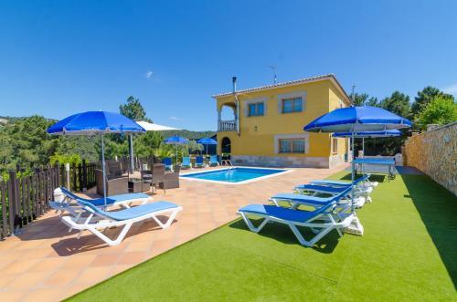Club Villamar - Jocelyne
