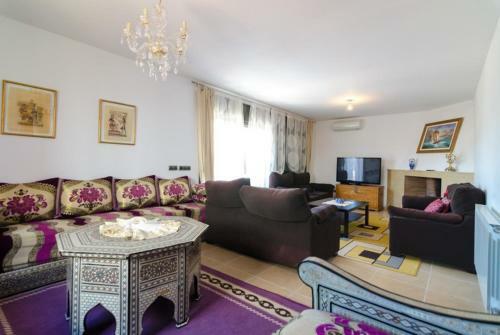 Club Villamar - Loewe