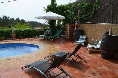 Villa Brava