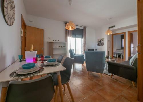 Apartamento Lux Houses-apartamentos Lloret Lux