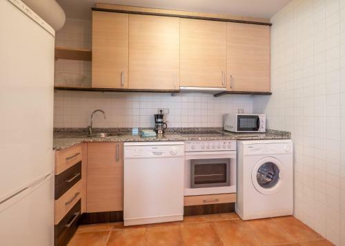 Apartamento Lux Houses-apartamentos Lloret Lux
