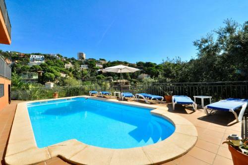 Villa Belvedere