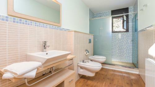 Villa In Sant Eloi Sleeps 8 With Pool