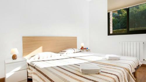 Villa In Sant Eloi Sleeps 8 With Pool