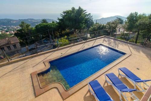 Villa Breeze