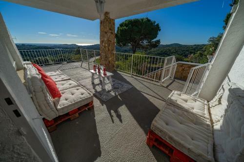 Villa Palm Beach Lux