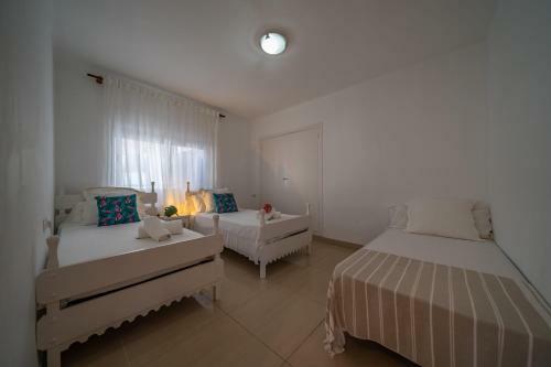 Villa Palm Beach Lux