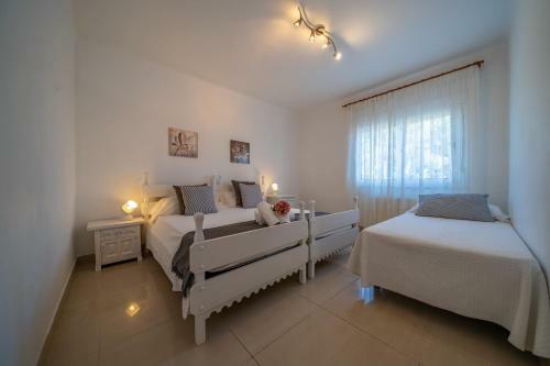 Villa Palm Beach Lux