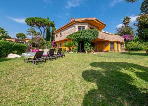 Villa Lady Anna