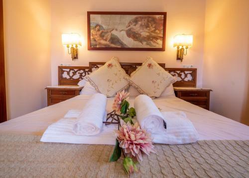 Villa Lady Anna