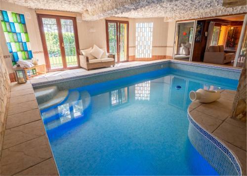Villa Lady Anna