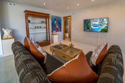 Villa Lux Gallery