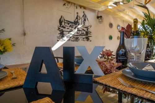 Villa Lux Gallery