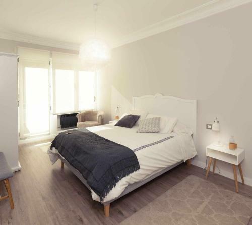 Apartamento Guardavi�as24