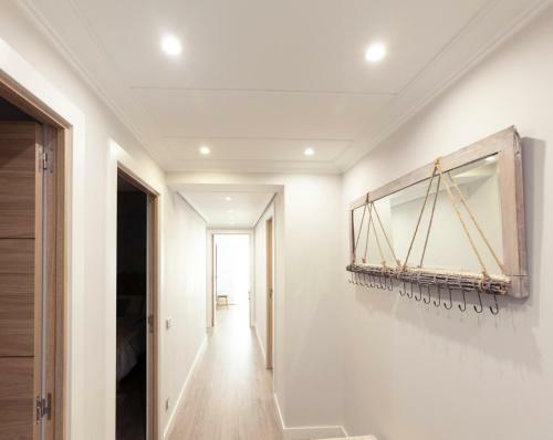Apartamento Guardavi�as24