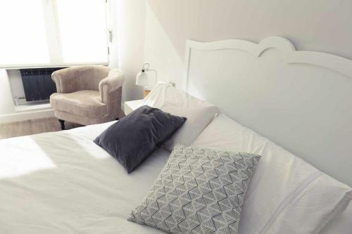 Apartamento Guardavi�as24