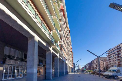 Apartamento Guardavi�as24