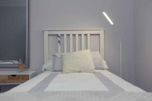 Apartamento Guardavi�as24
