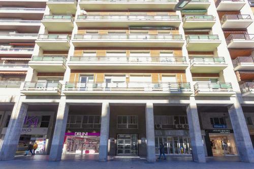 Apartamento Guardavi�as24