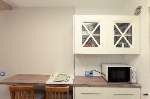 Apartamento Guardavi�as24