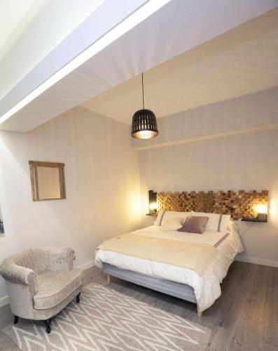 Apartamento Guardavi�as24