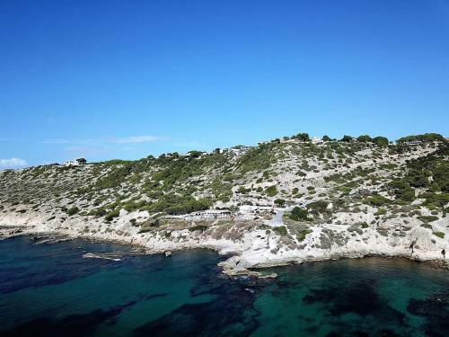 Villa Carpe Diem - Puig de Ros- Mallorca