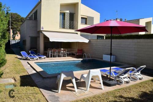 Villa Carpe Diem - Puig de Ros- Mallorca